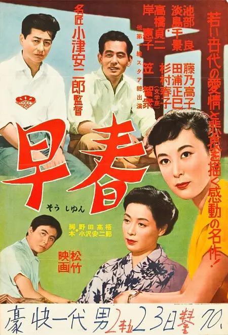 日韩精品你懂的在线播放海报