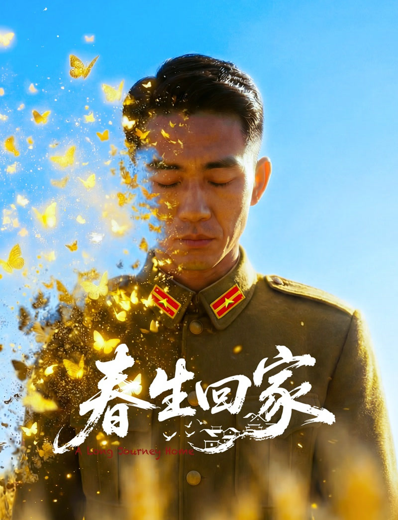 國產高清在線男人的天堂海报