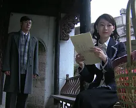 日韩精品三级海报
