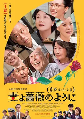 欧美亚洲精品suv海报