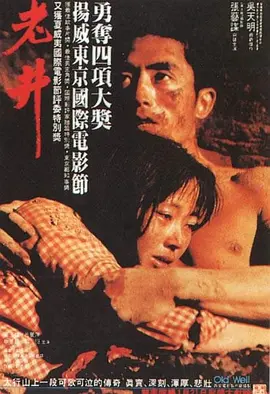 亚洲欧美综合国产精品一区海报