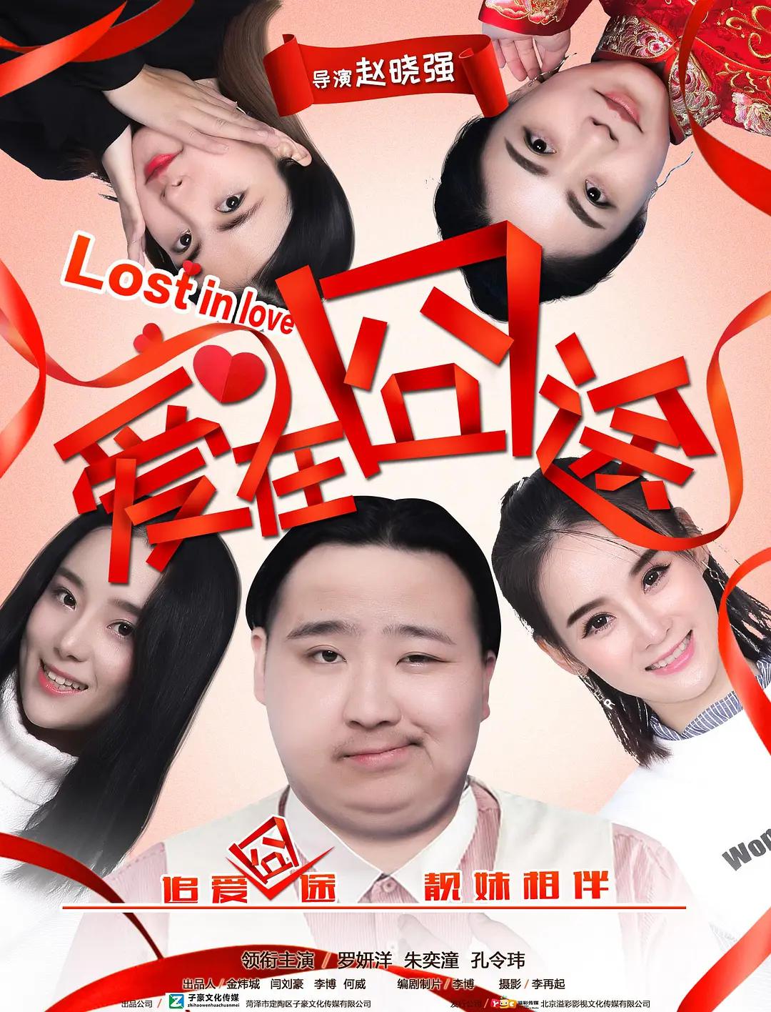 国产午夜精品一区二区海报