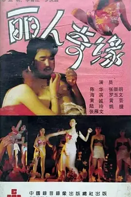 久久国产精品成人免费海报