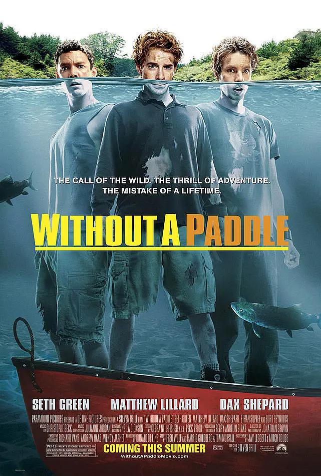格林第六季海报
