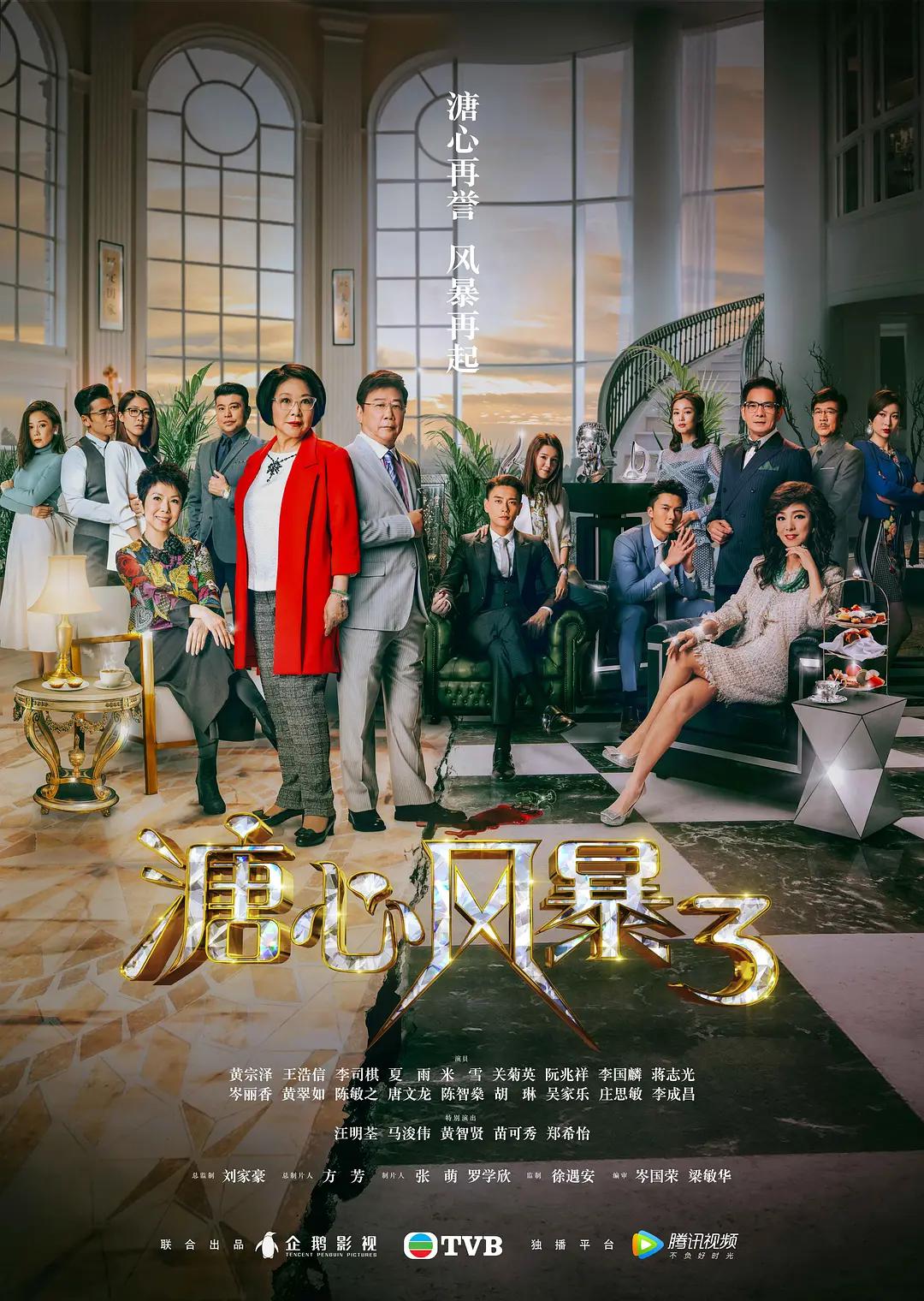 国产高清在线精品一区二区三区海报