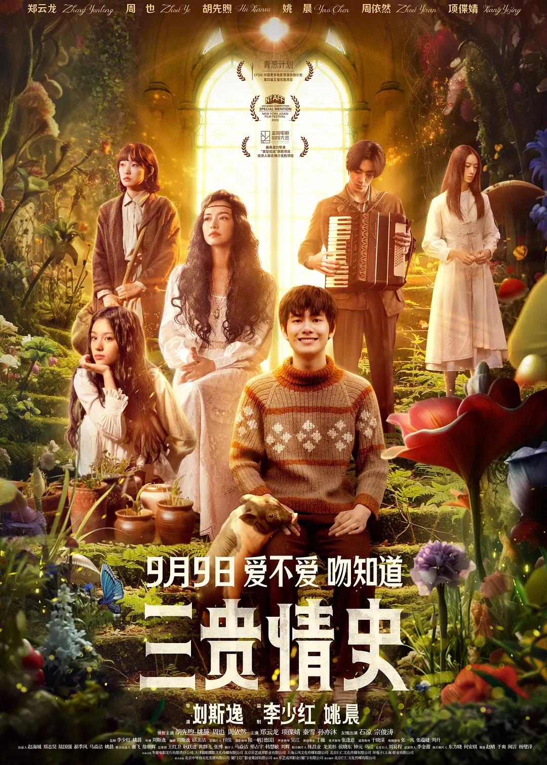 国产三级在线观看视频不卡海报