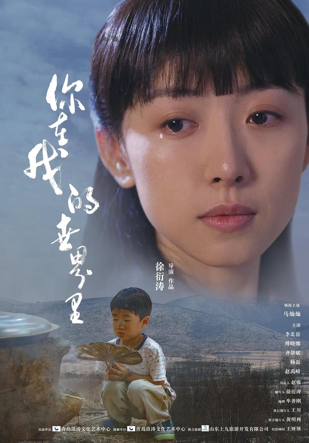 亚洲国产精品视频海报
