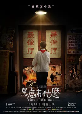 欧美一区二区三区四区海报